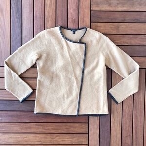 Banana Republic Wool Dress Sweater